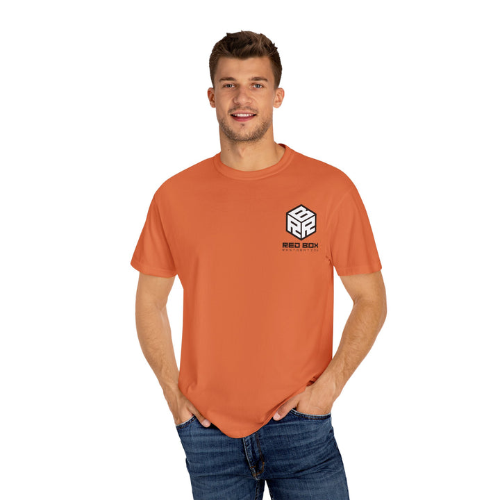 REDBOX BRABASS TEE
