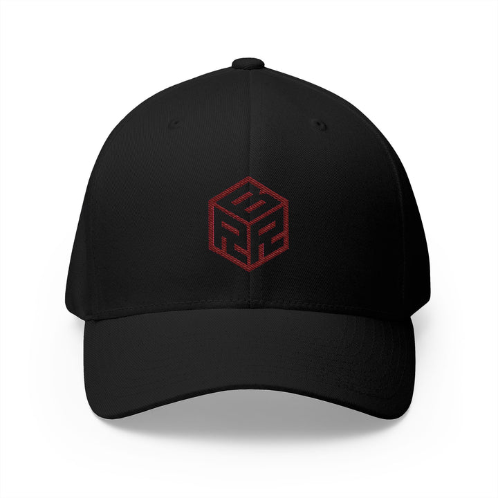 Red Box Restoration Flex Fit Hat