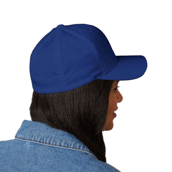 Red Box Restoration Flex Fit Hat