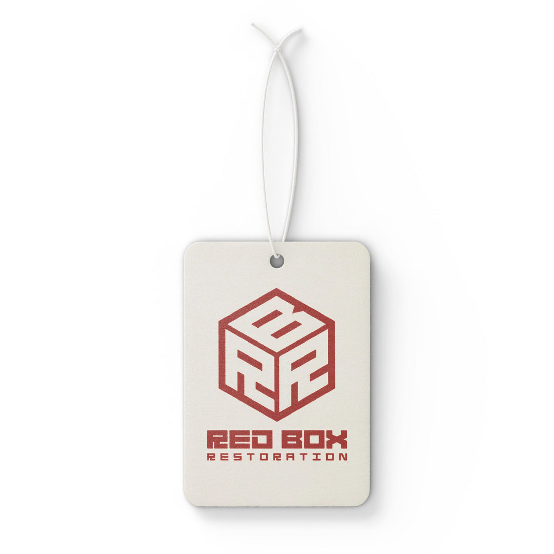 “Why Does It Smell Like Money in Here?” Air Freshener