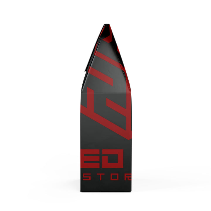 Red Box “Bitterroot” Coffee Blend