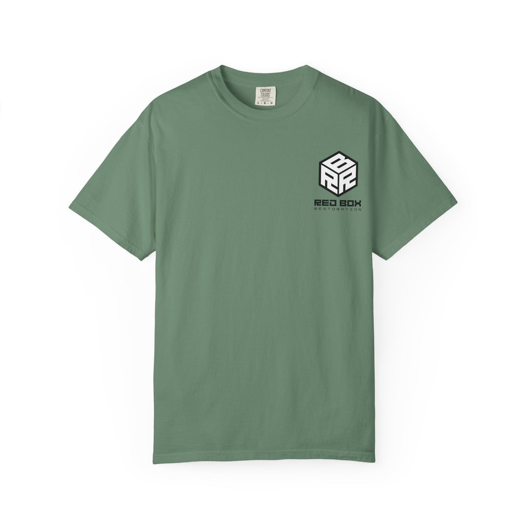 REDBOX BRABASS TEE
