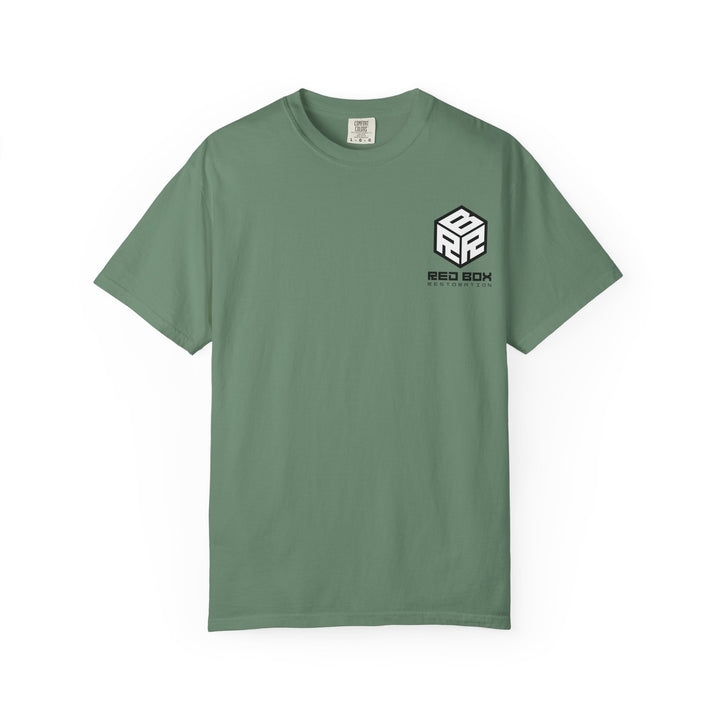 REDBOX BRABASS TEE