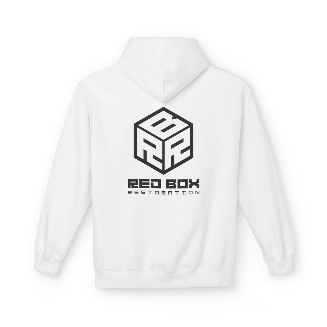 “I Work In a Shop but Still Got Style” Hoodie