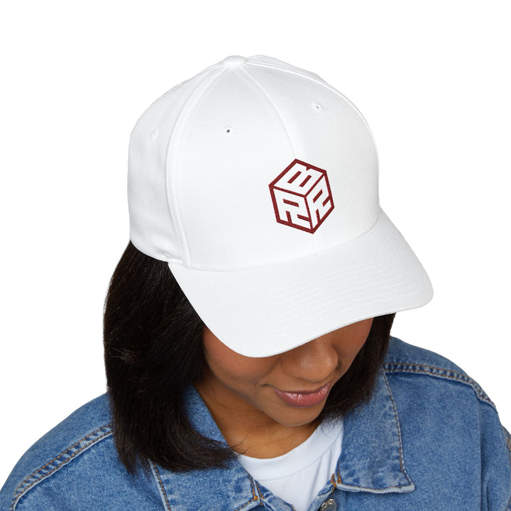 Red Box Restoration Flex Fit Hat
