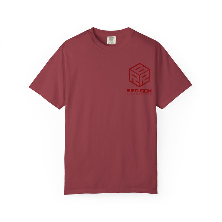 REDBOX I'm Batman TEE