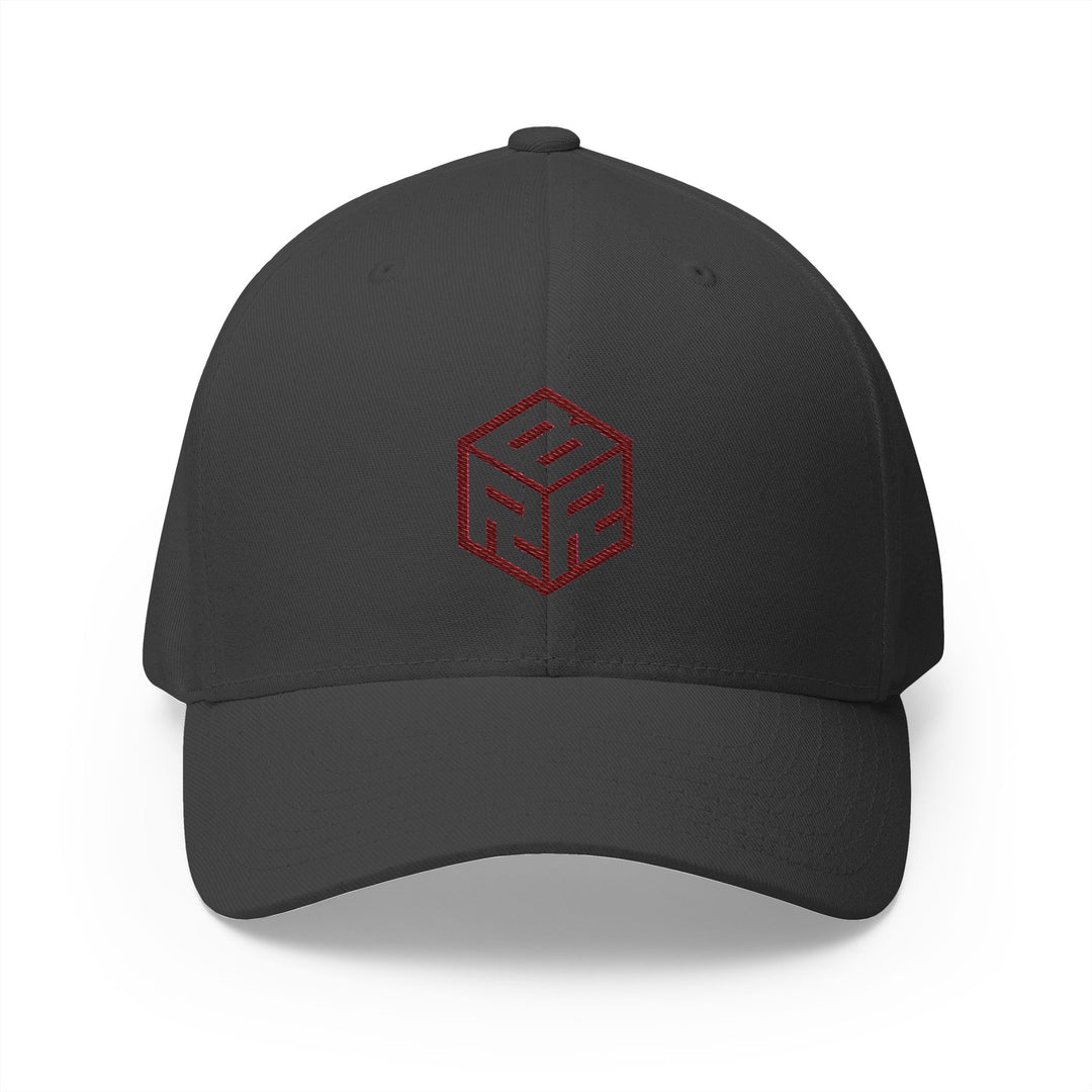 Red Box Restoration Flex Fit Hat