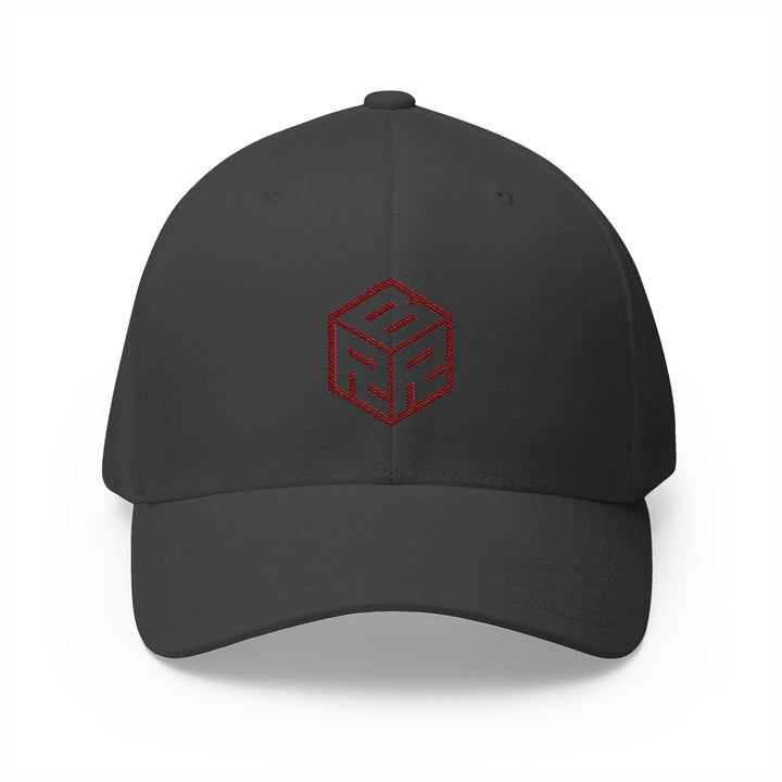Red Box Restoration Flex Fit Hat