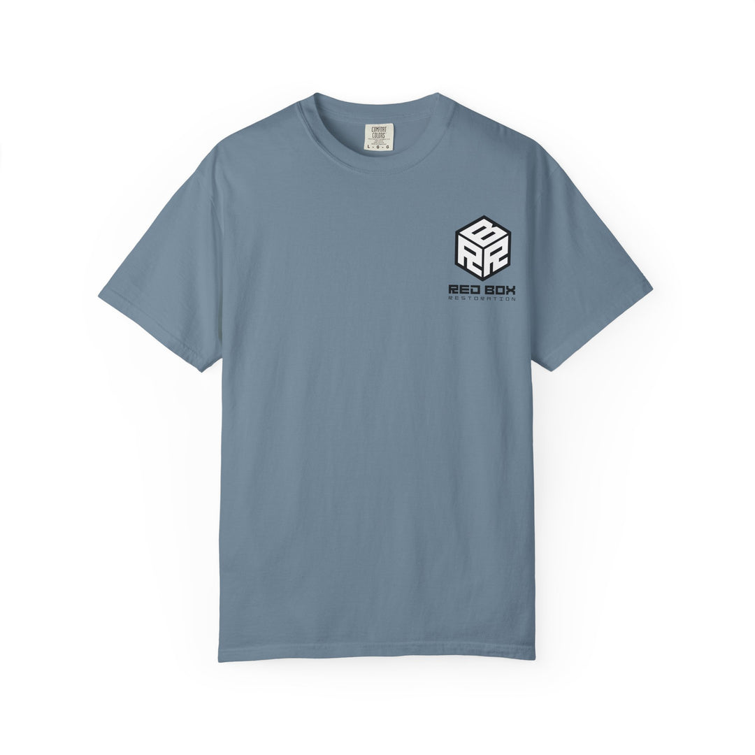 REDBOX BRABASS TEE