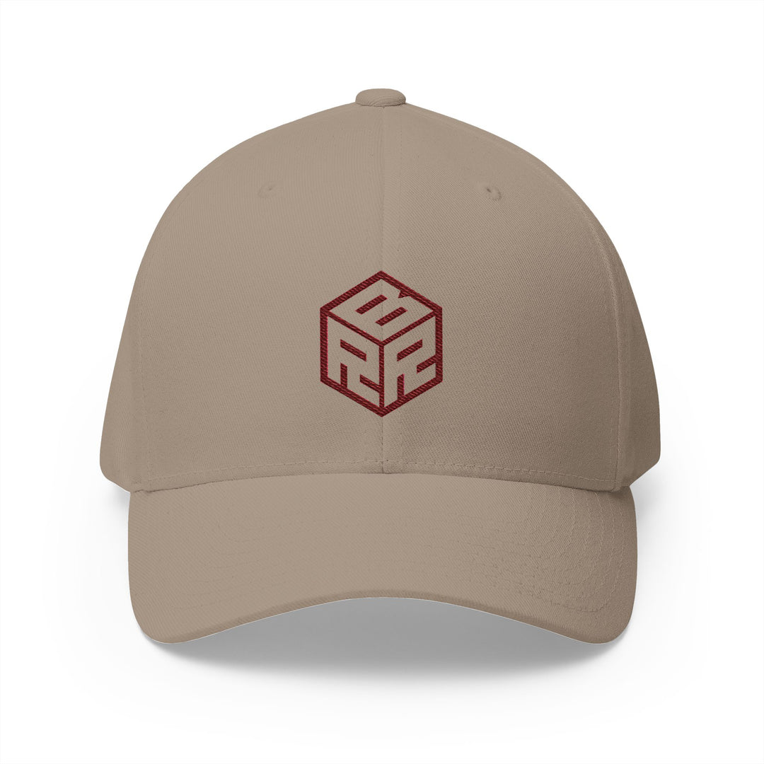 Red Box Restoration Flex Fit Hat