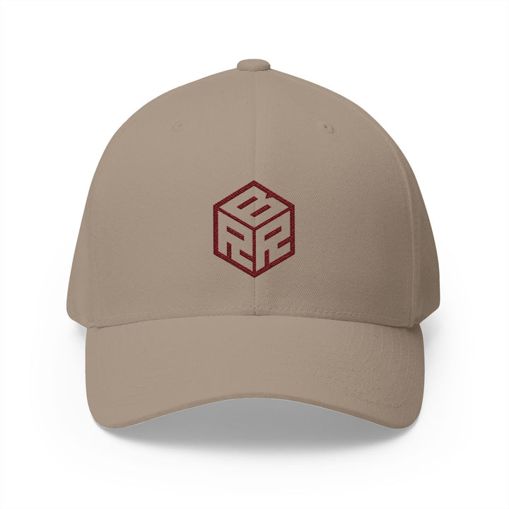 Red Box Restoration Flex Fit Hat