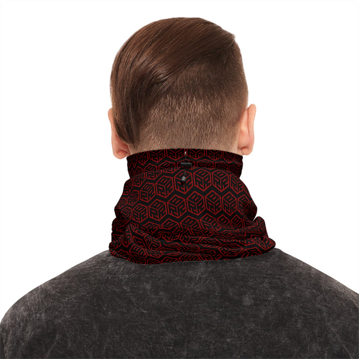 “I Refuse To Be Cold” Neck Gaiter