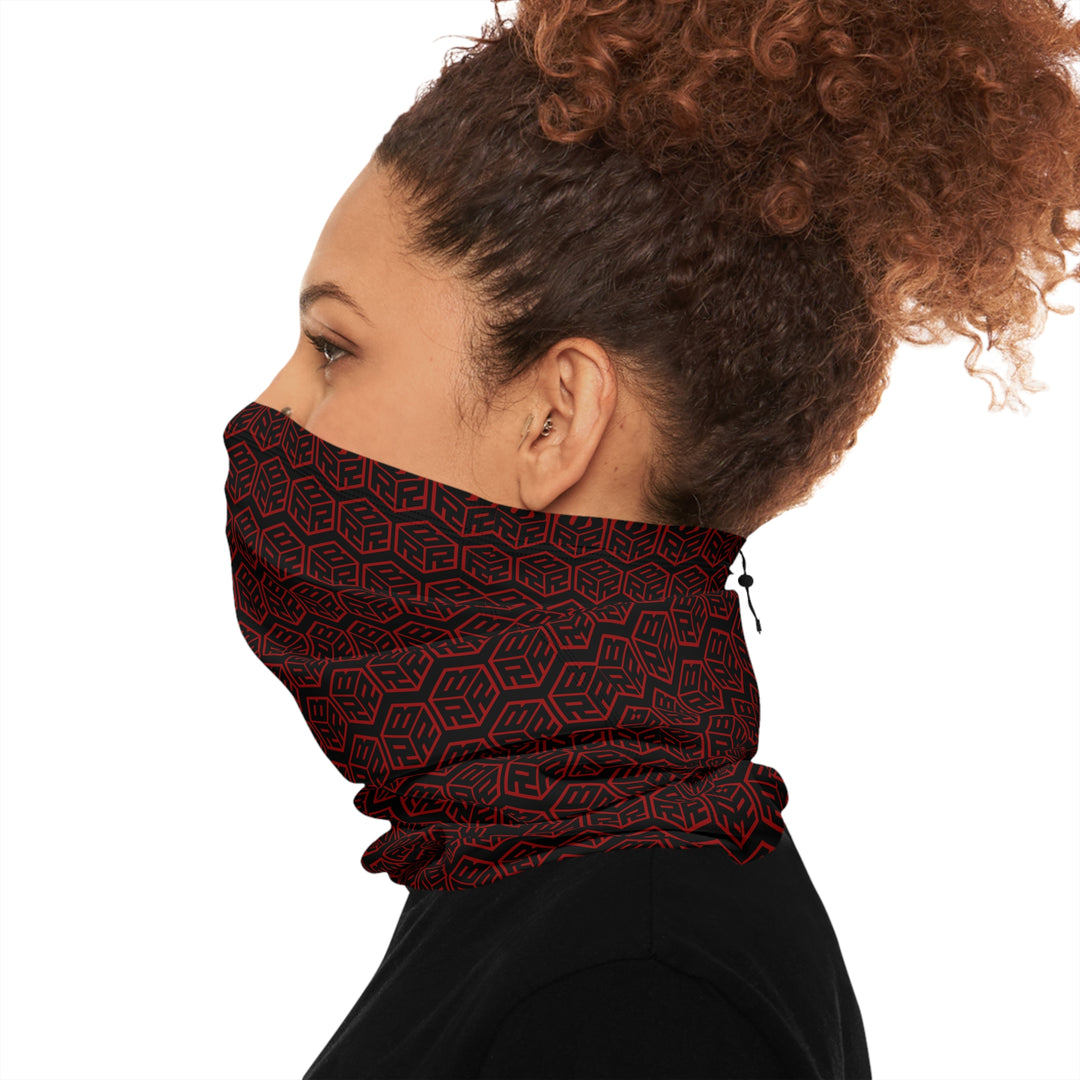 “I Refuse To Be Cold” Neck Gaiter