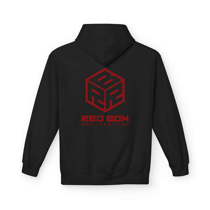 “I Work In a Shop but Still Got Style” Hoodie