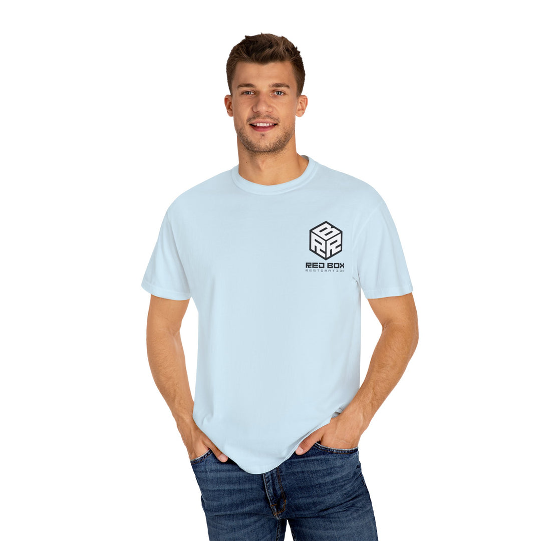 REDBOX BRABASS TEE