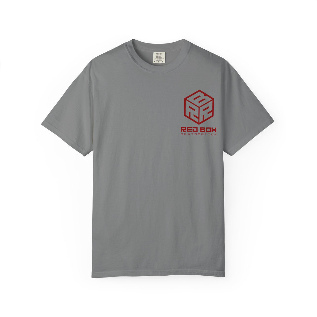 REDBOX I'm Batman TEE