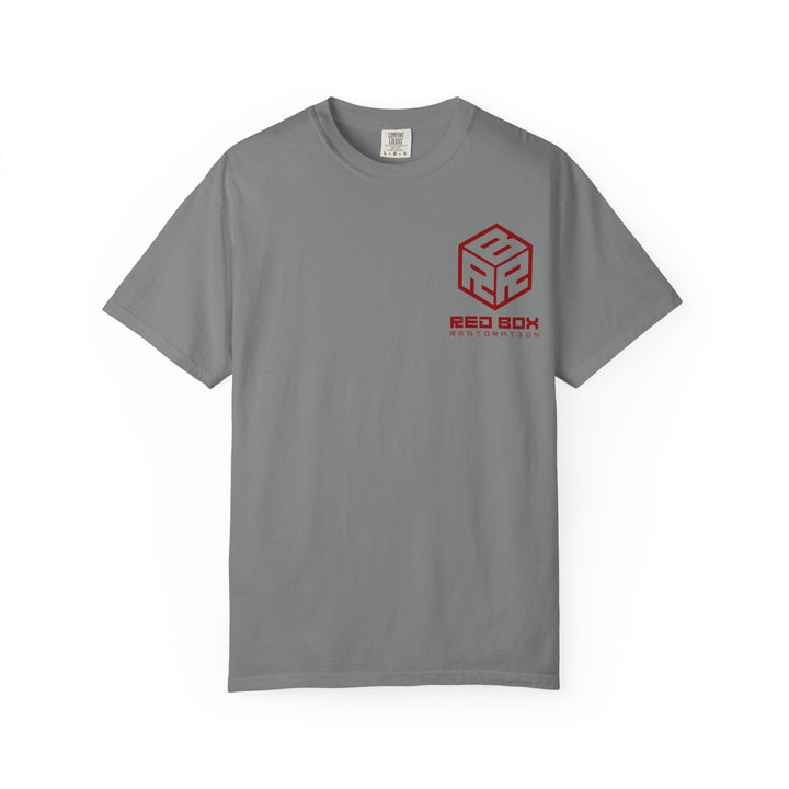 REDBOX I'm Batman TEE