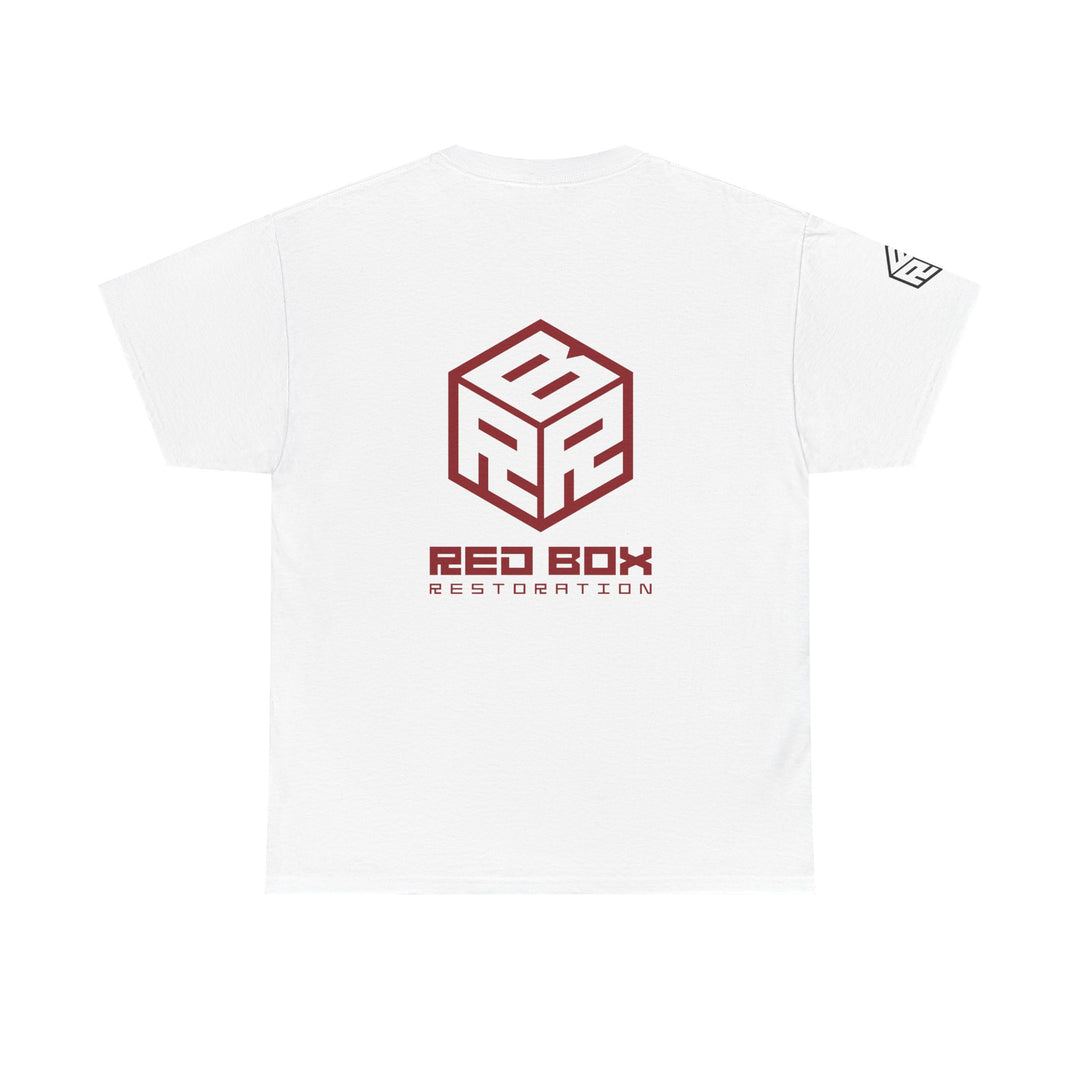 “I Actually Care About My Paint” Tee