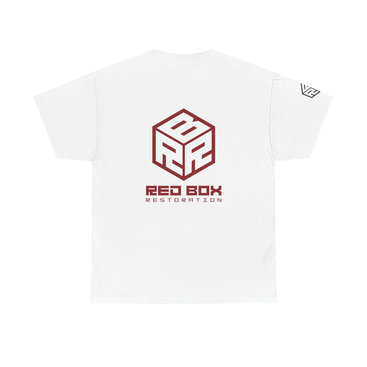 “I Actually Care About My Paint” Tee