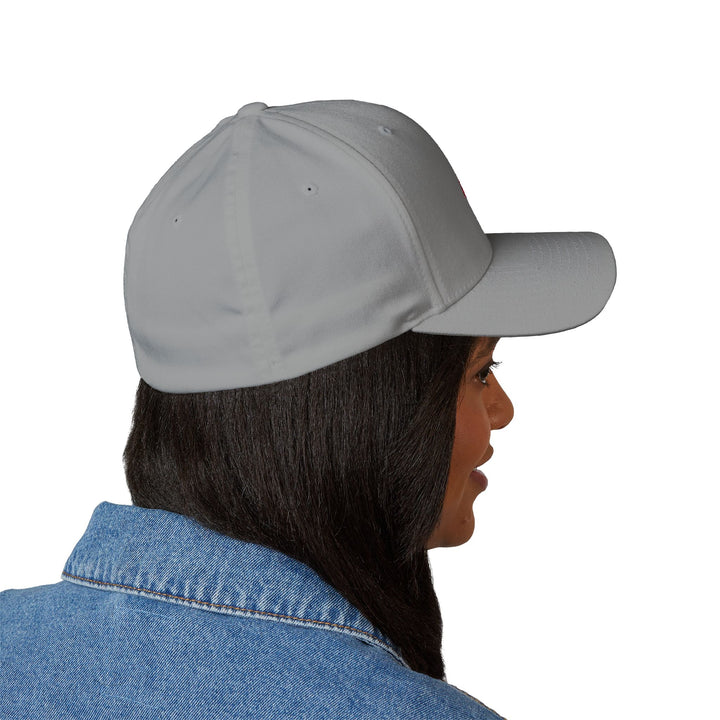 Red Box Restoration Flex Fit Hat
