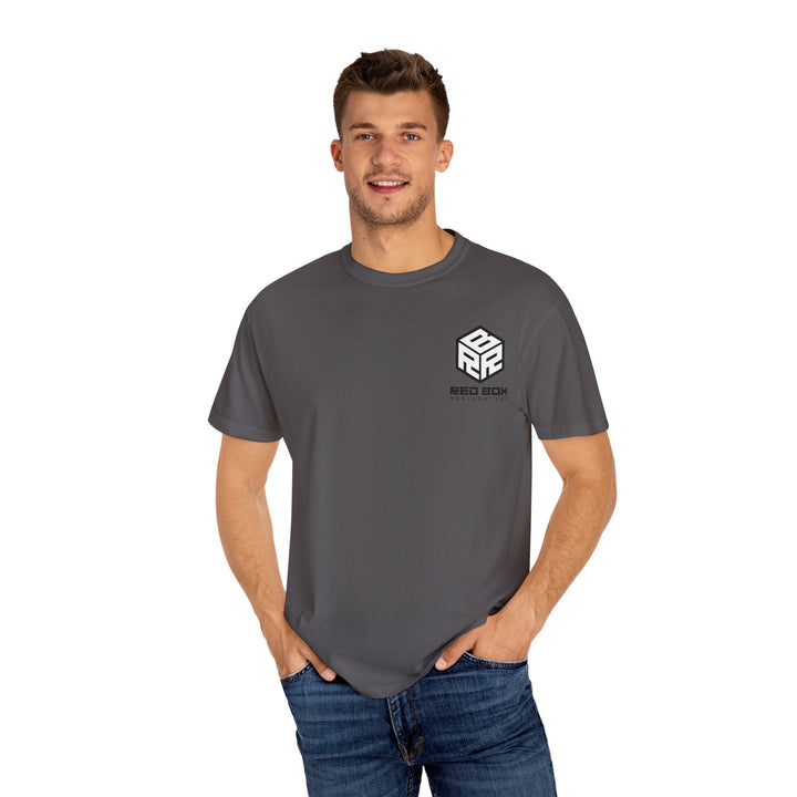REDBOX BRABASS TEE
