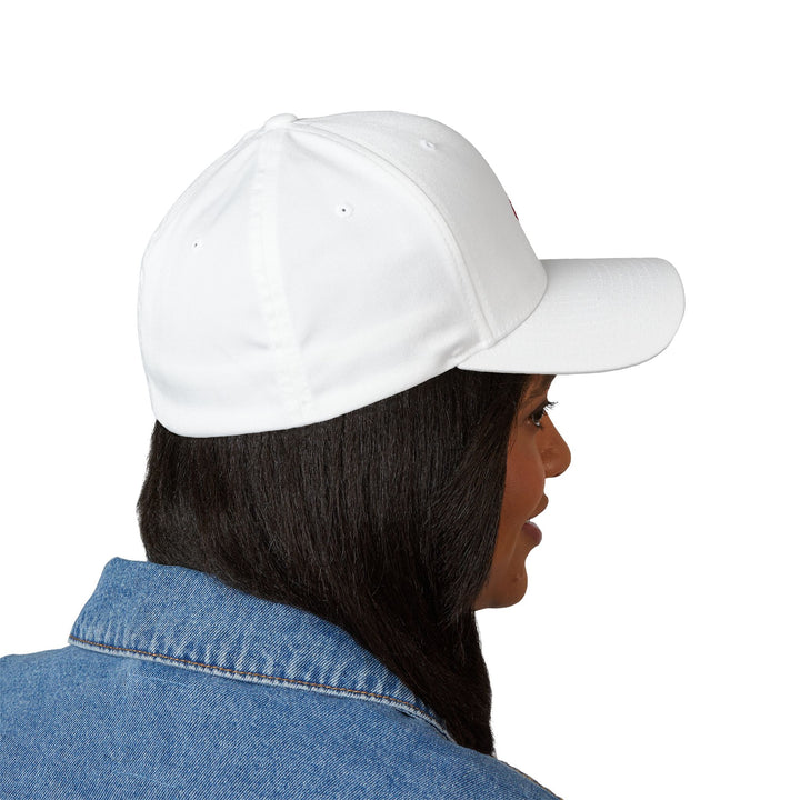 Red Box Restoration Flex Fit Hat