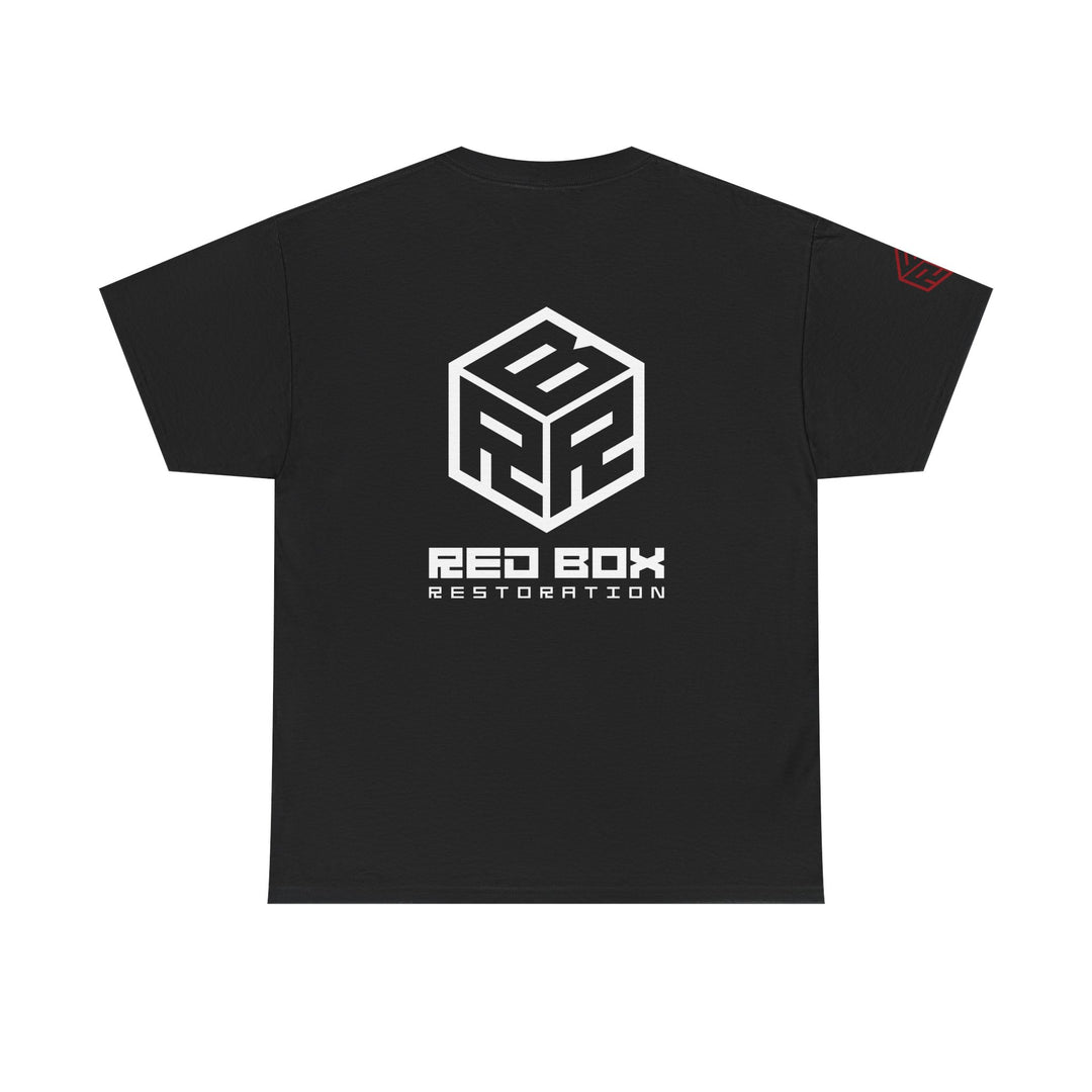 “I Actually Care About My Paint” Tee