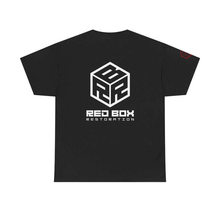 “I Actually Care About My Paint” Tee