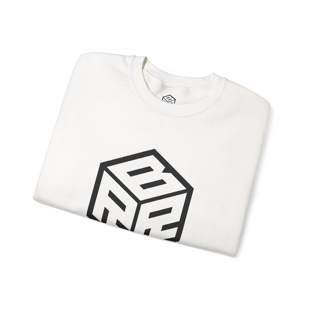 “I’m Not Cold, I’m Just Stylish” Crewneck