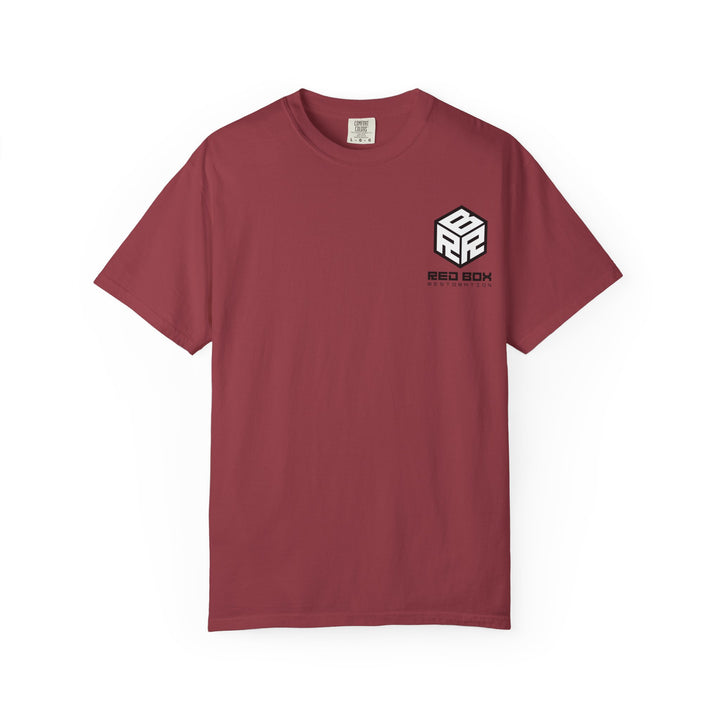 REDBOX BRABASS TEE