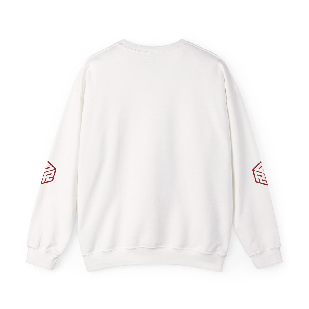 “I’m Not Cold, I’m Just Stylish” Crewneck