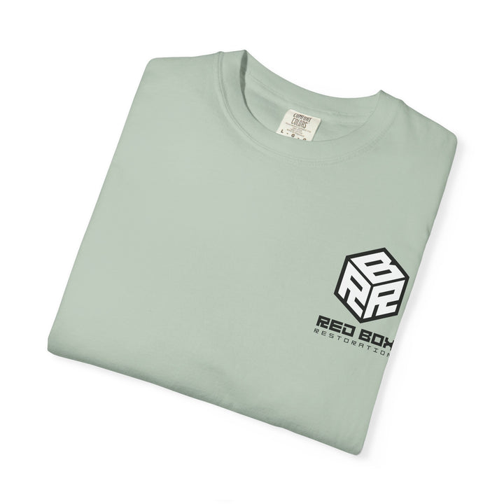 REDBOX BRABASS TEE