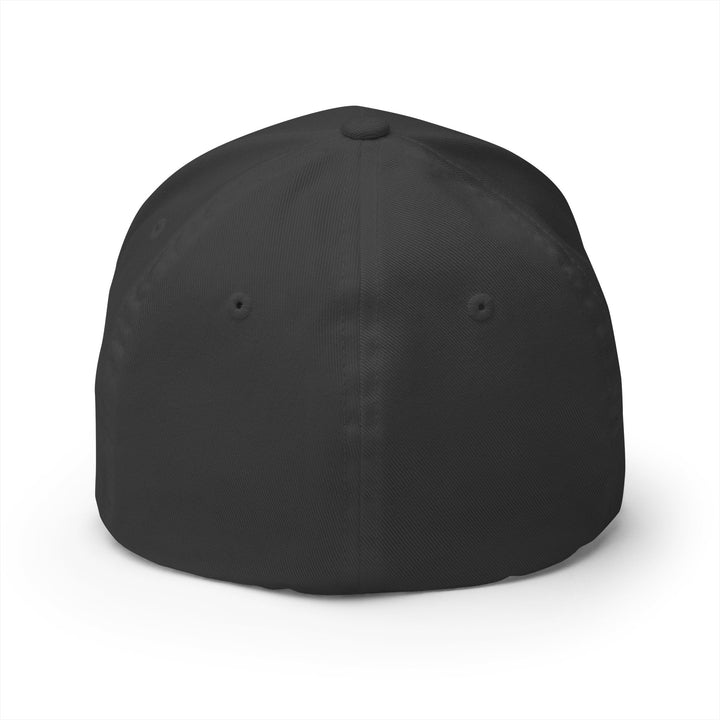 Red Box Restoration Flex Fit Hat