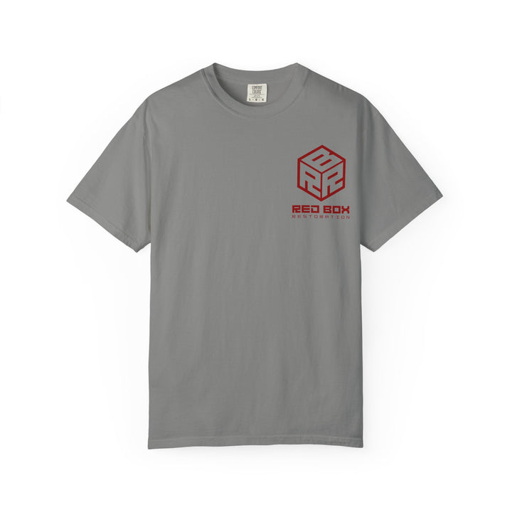 REDBOX I'm Batman TEE