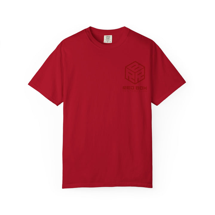 REDBOX I'm Batman TEE