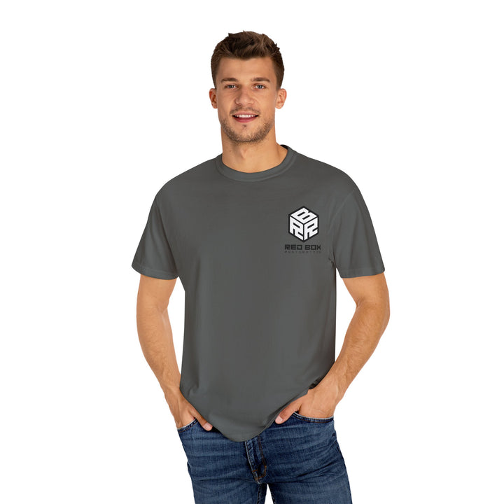 REDBOX BRABASS TEE