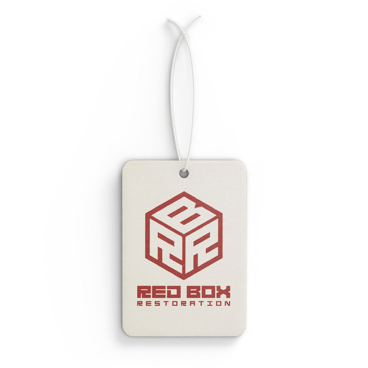 “Why Does It Smell Like Money in Here?” Air Freshener