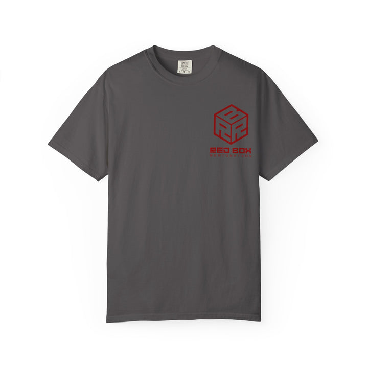 REDBOX I'm Batman TEE