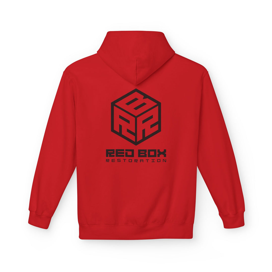 “I Work In a Shop but Still Got Style” Hoodie
