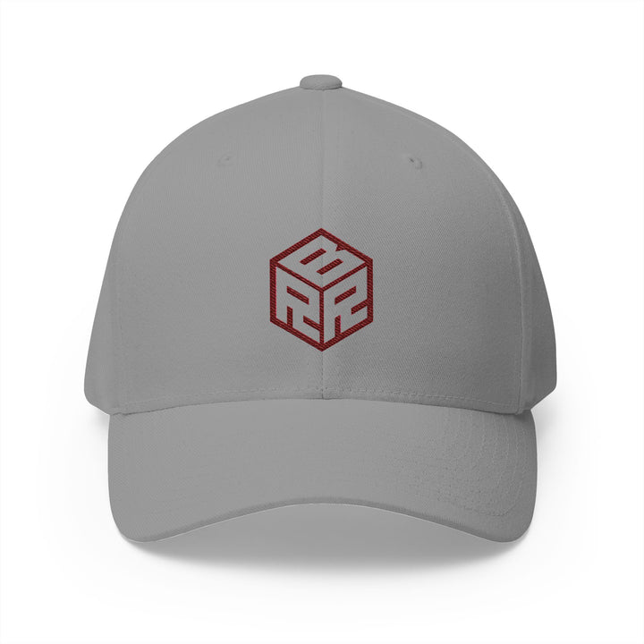 Red Box Restoration Flex Fit Hat