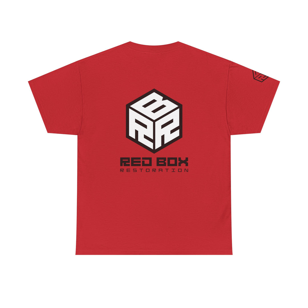 “I Actually Care About My Paint” Tee