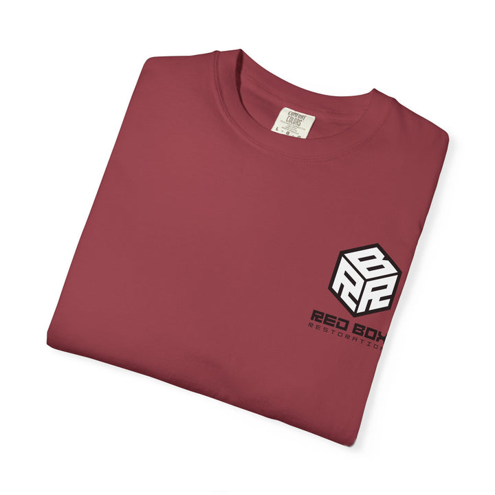 REDBOX BRABASS TEE