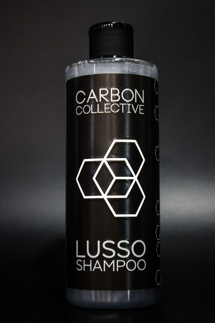 CARBON COLLECTIVE LUSSO SHAMPOO 2.0