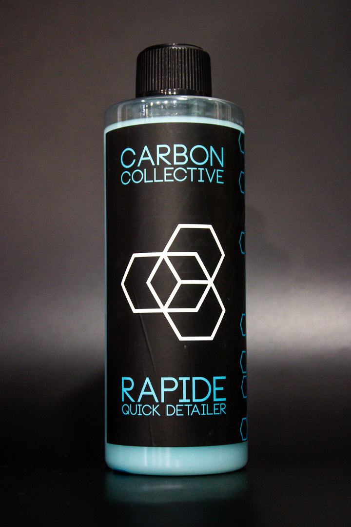 CARBON COLLECTIVE RAPIDE QUICK DETAILER